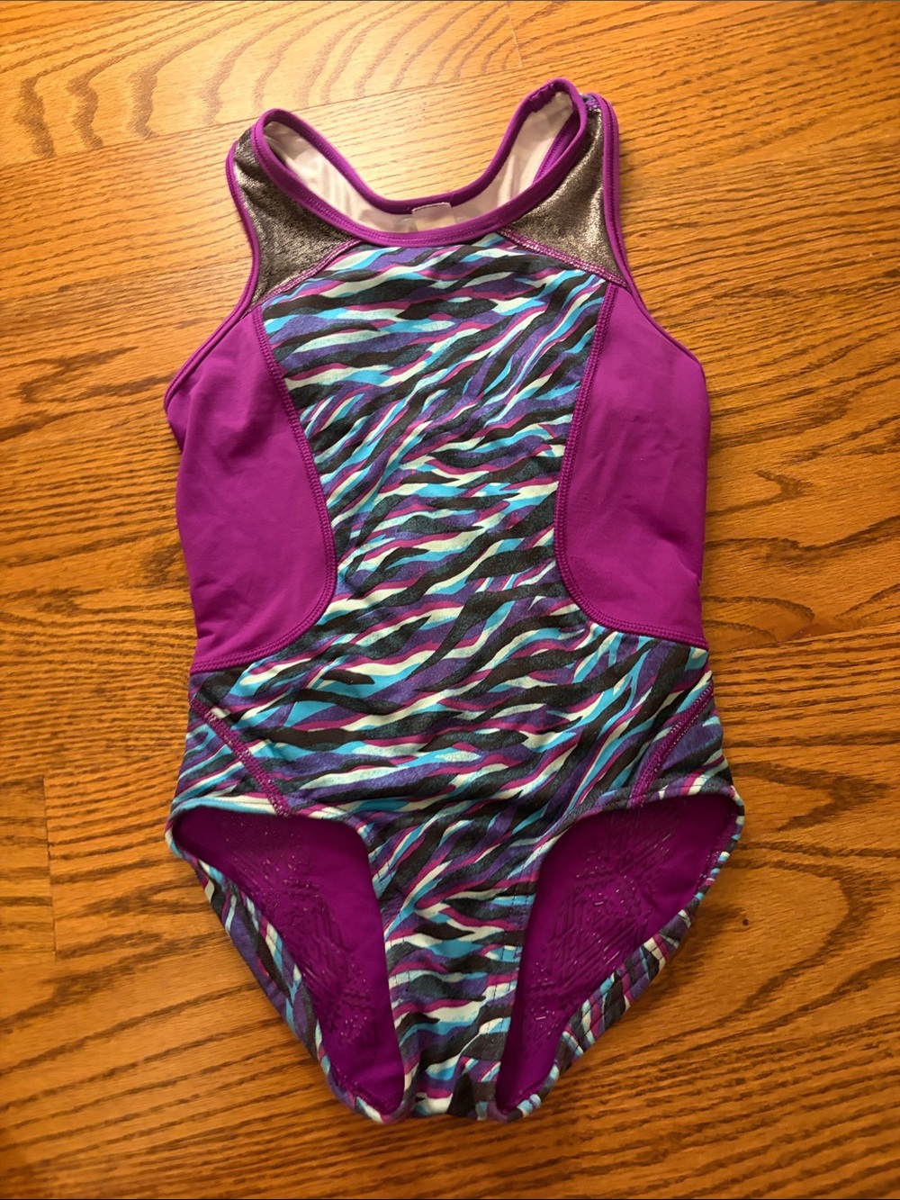 Ivivva Leotard